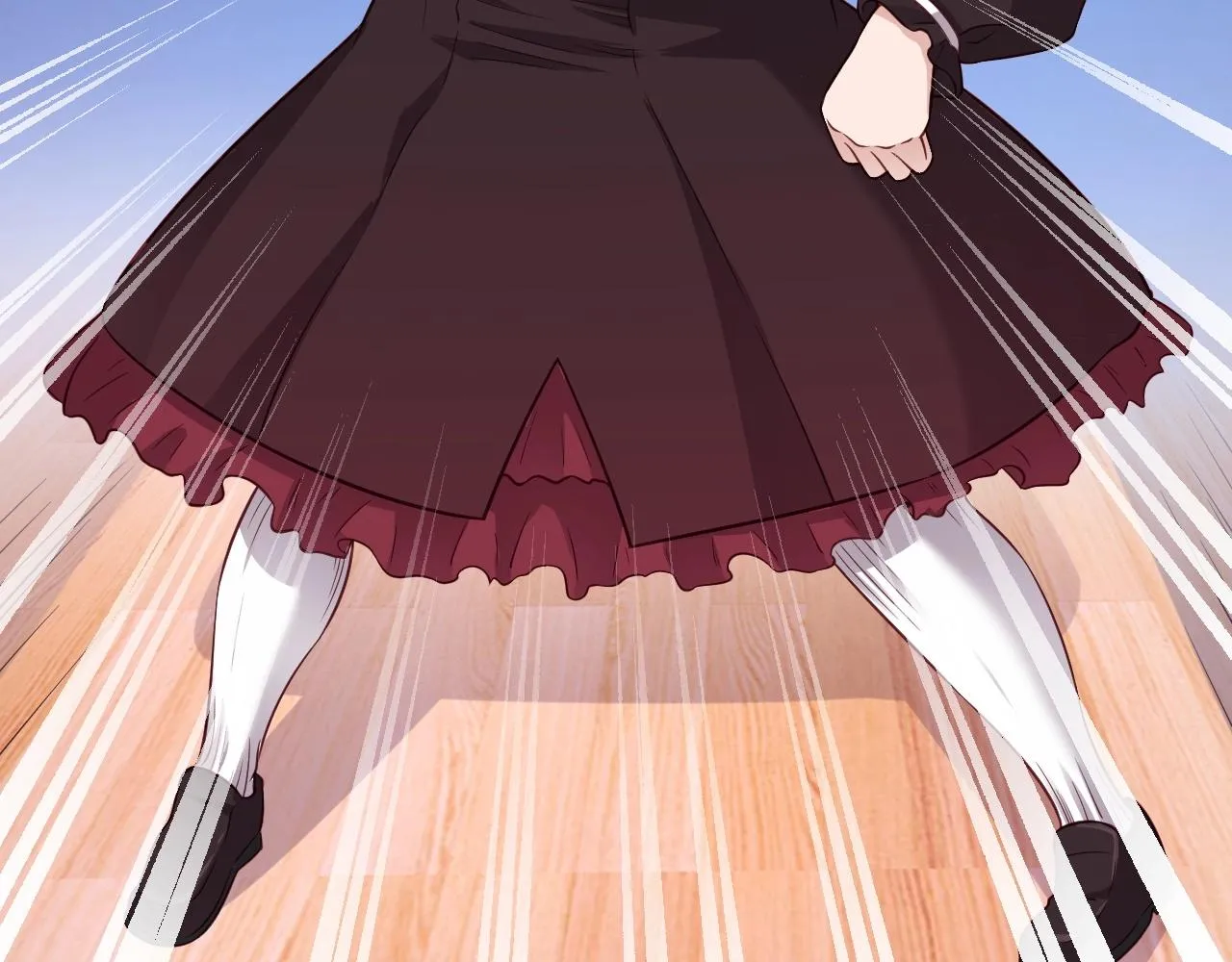 第89话 这萝莉是你妈？ 第50页