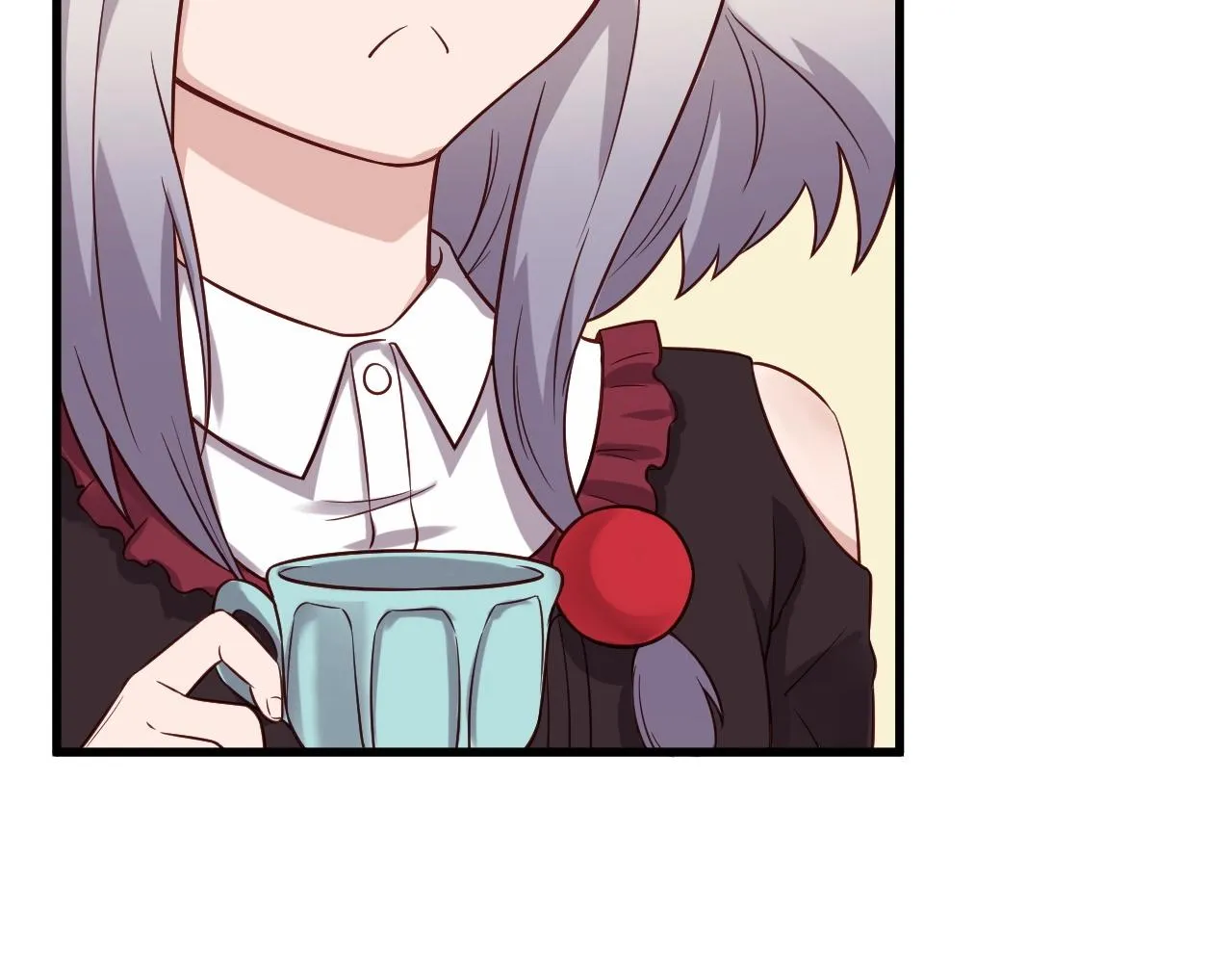 第89话 这萝莉是你妈？ 第59页