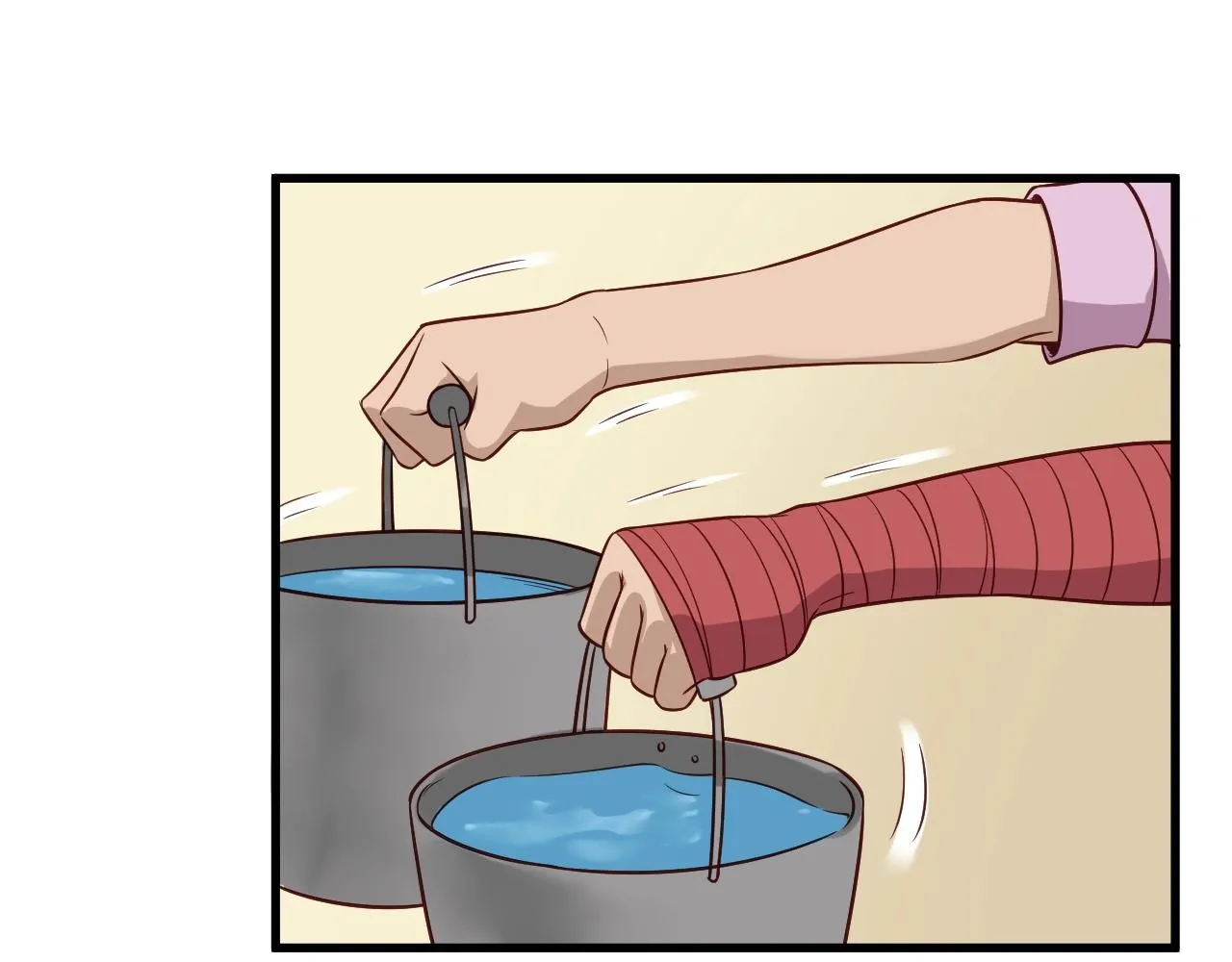 第89话 这萝莉是你妈？ 第60页