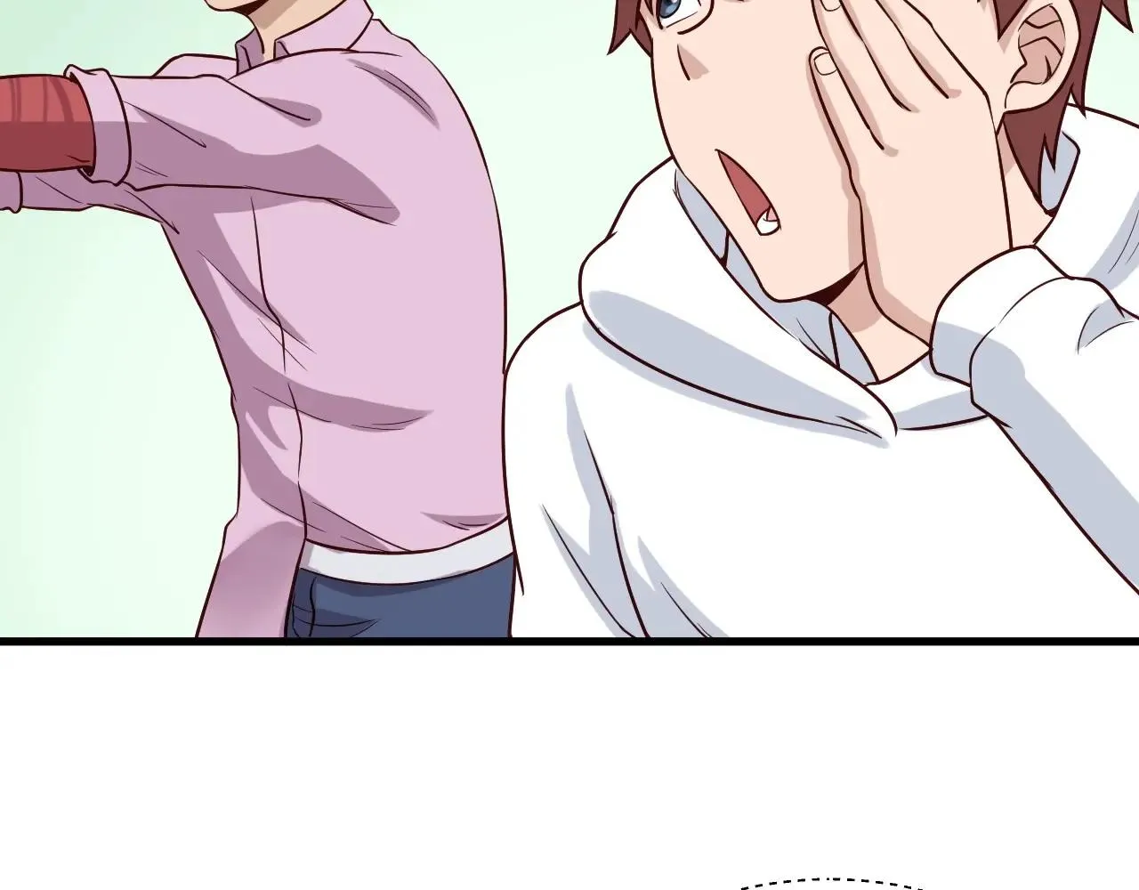 第89话 这萝莉是你妈？ 第65页