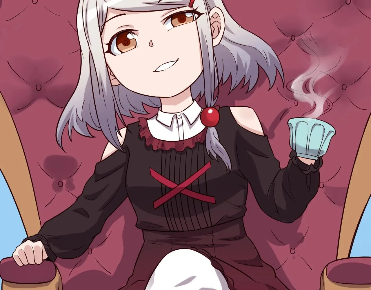 第89话 这萝莉是你妈？ 第69页