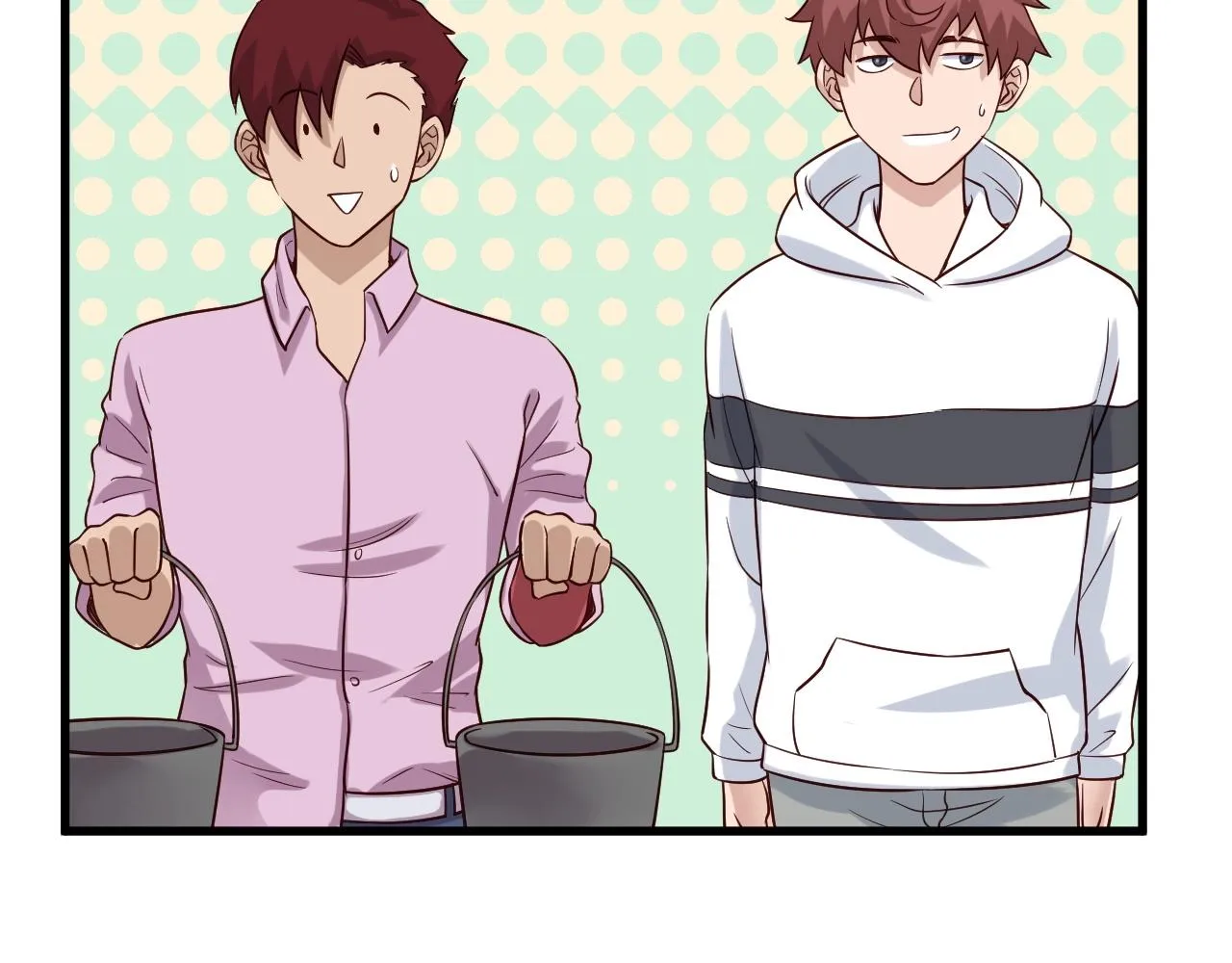 第89话 这萝莉是你妈？ 第72页