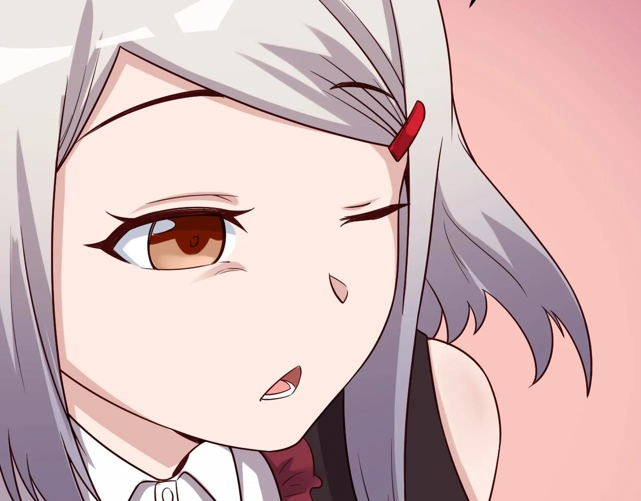 第89话 这萝莉是你妈？ 第74页