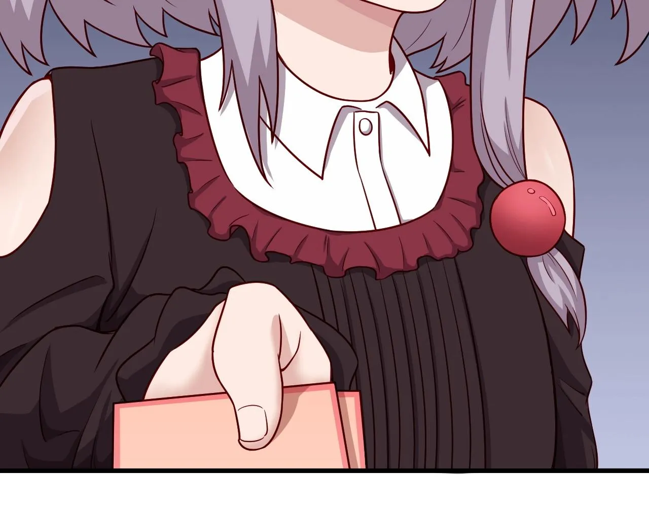 第89话 这萝莉是你妈？ 第109页