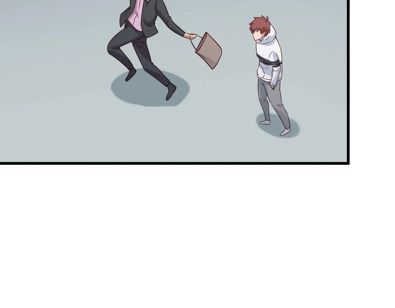 第89话 这萝莉是你妈？ 第117页