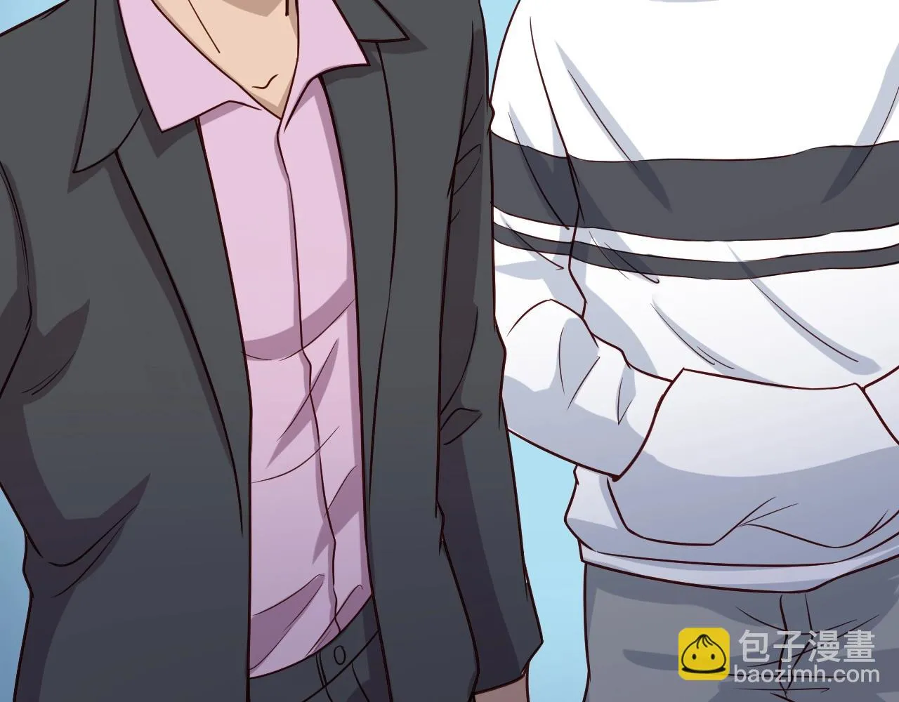 第89话 这萝莉是你妈？ 第122页