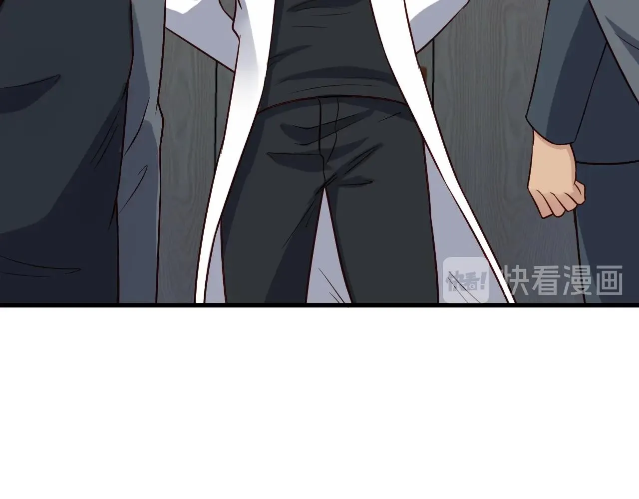 第90话 我和秀儿是真爱！ 第105页