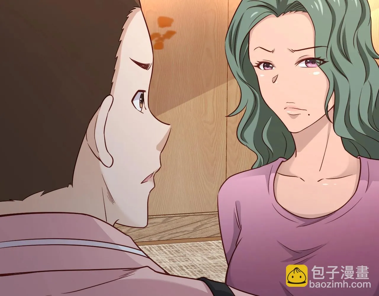第91话 主角的鄙视JPG 第70页