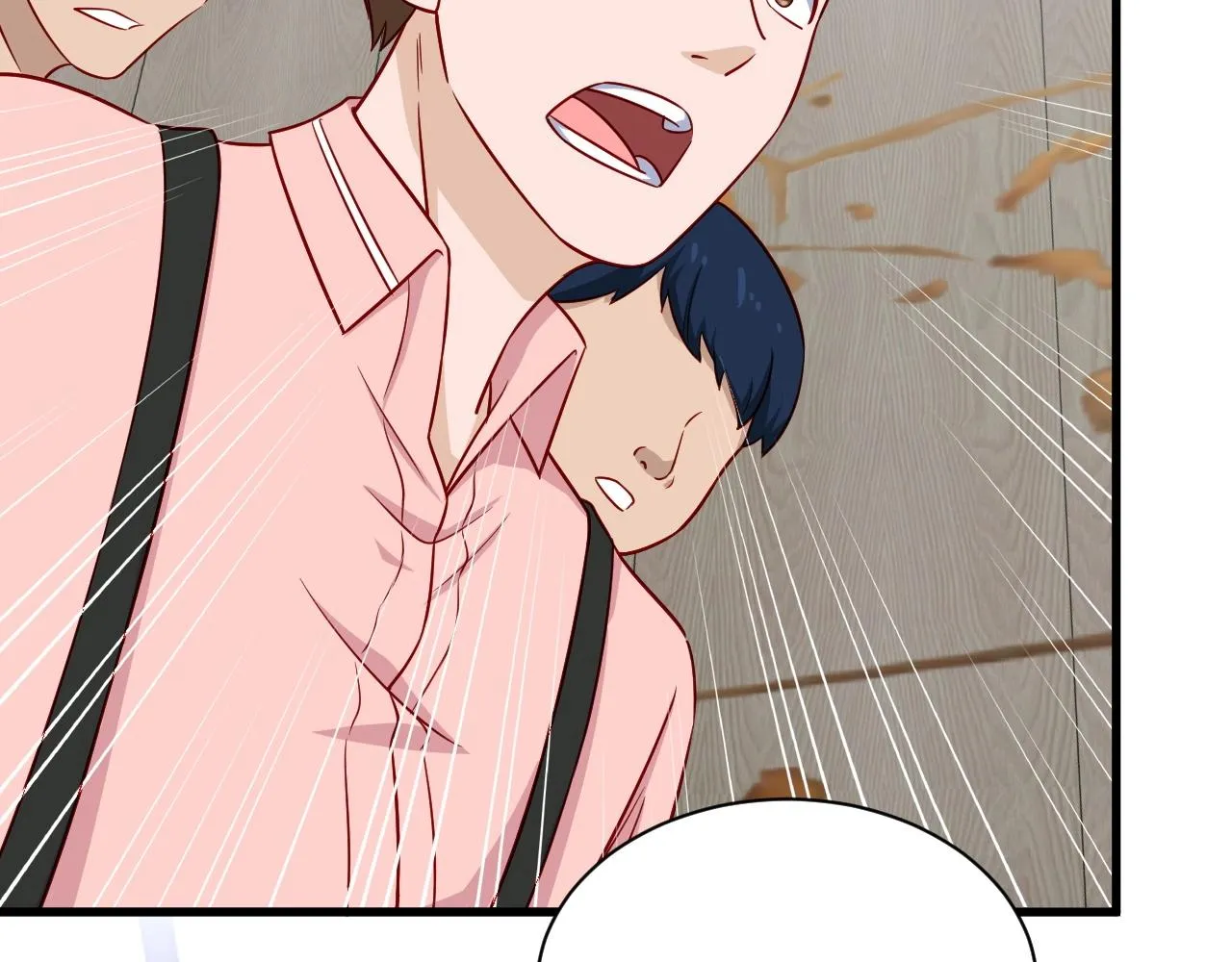 第91话 主角的鄙视JPG 第95页