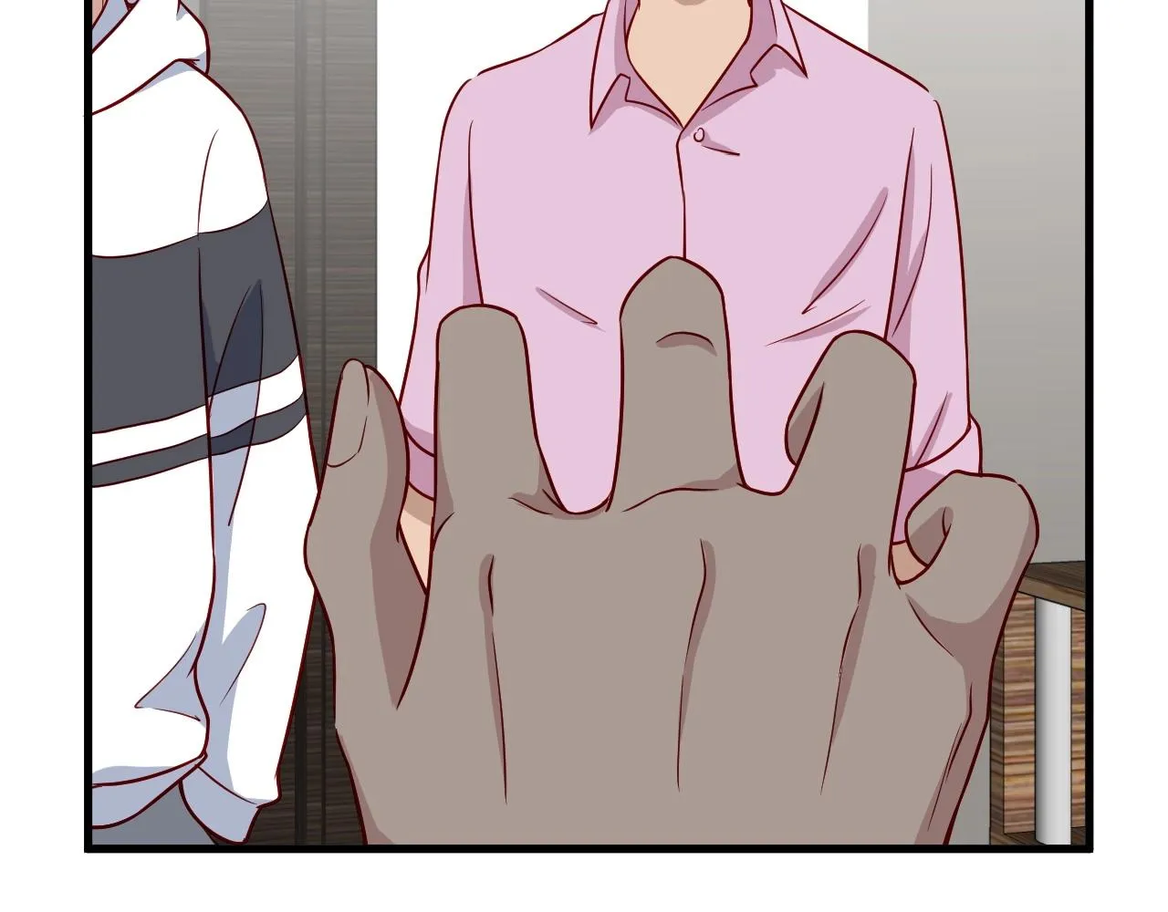 第96话 蛤？兄弟你长得漂亮啊 第57页