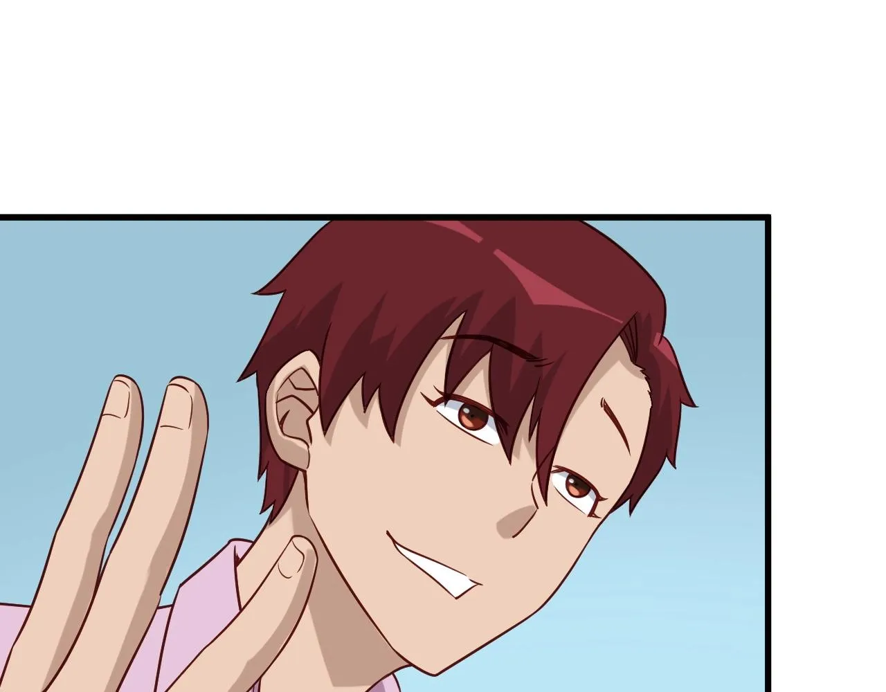 第96话 蛤？兄弟你长得漂亮啊 第105页