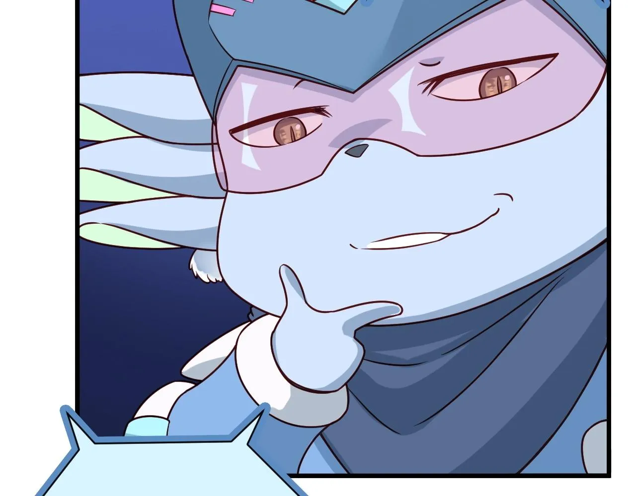 第98话 你们在玩真人吃鸡？？ 第31页