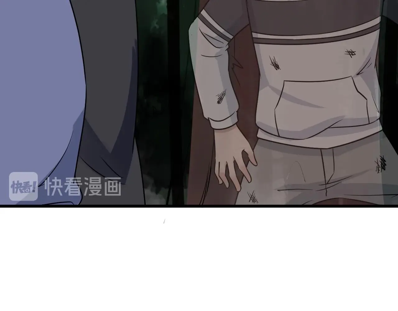 第98话 你们在玩真人吃鸡？？ 第66页