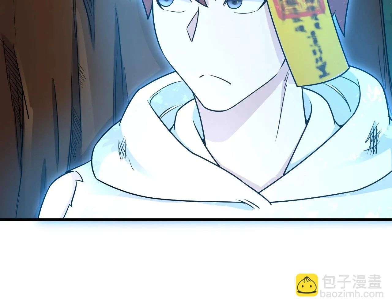 第98话 你们在玩真人吃鸡？？ 第69页