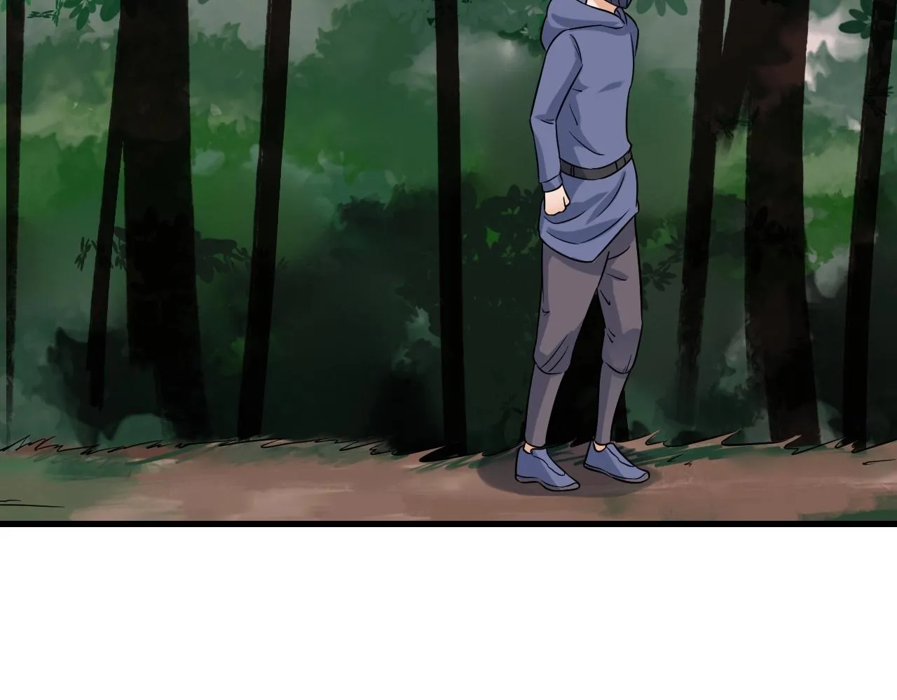 第98话 你们在玩真人吃鸡？？ 第92页