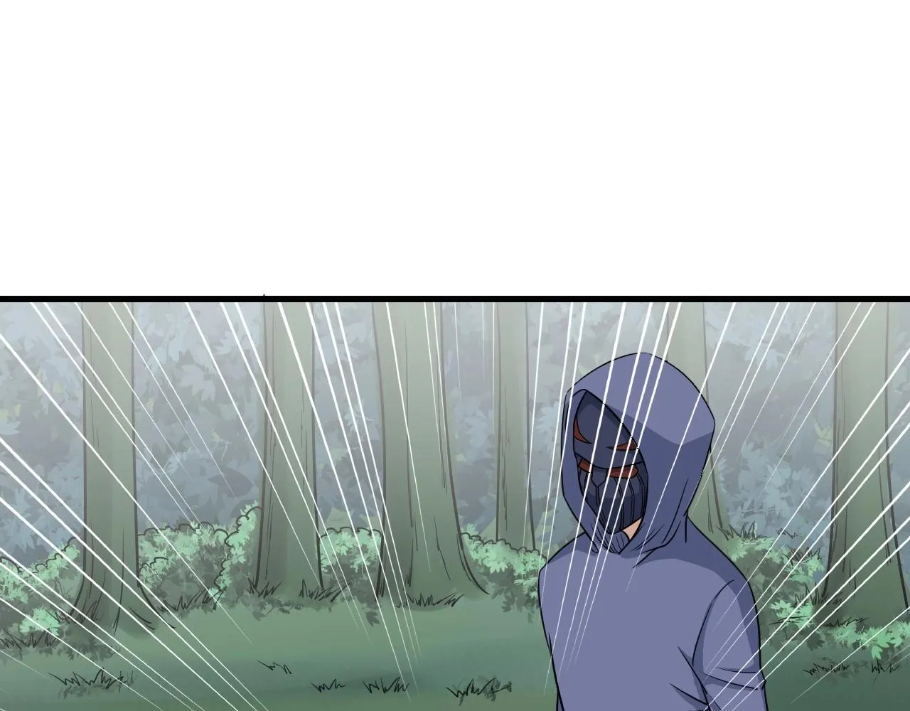 第98话 你们在玩真人吃鸡？？ 第125页