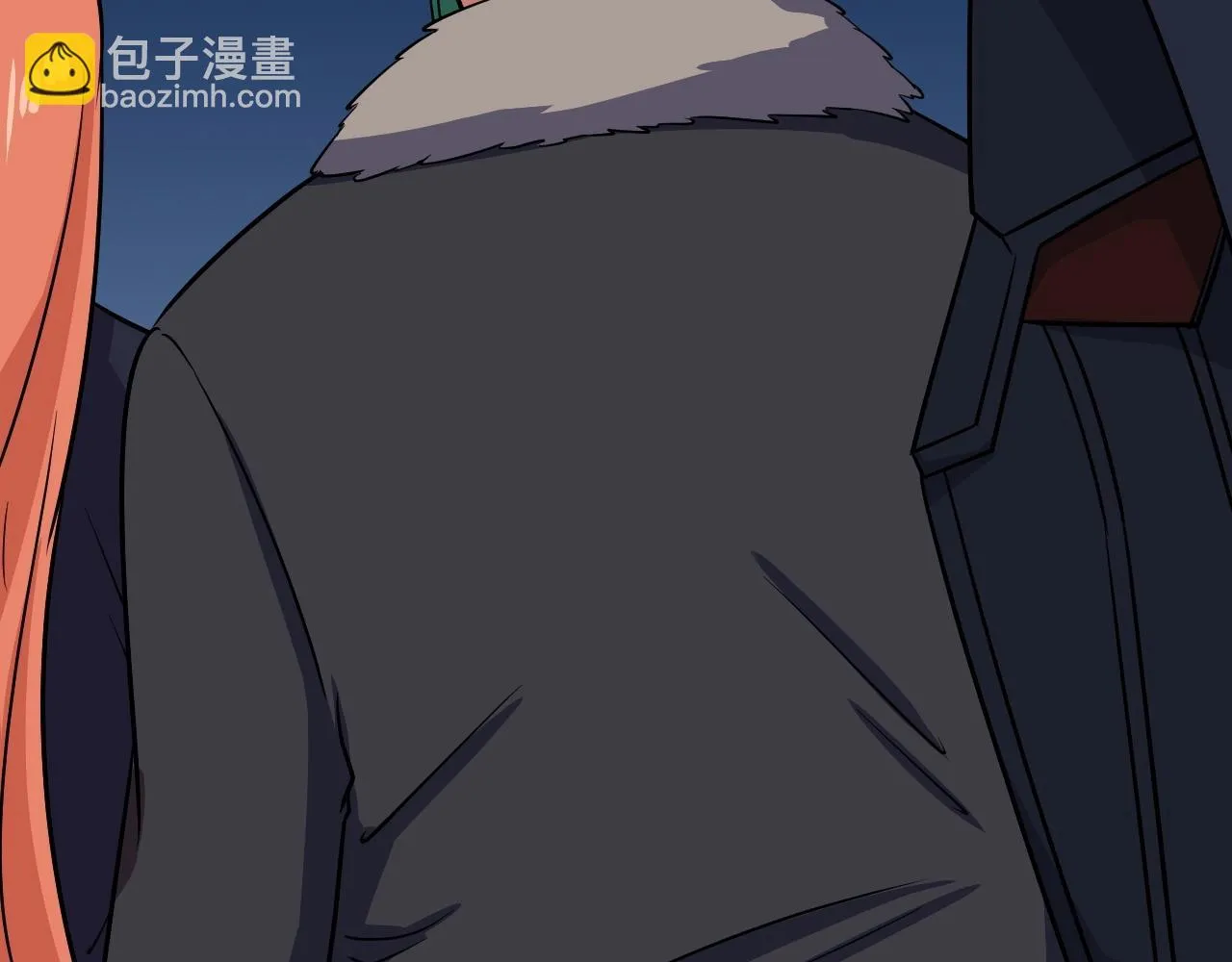 第98话 你们在玩真人吃鸡？？ 第130页
