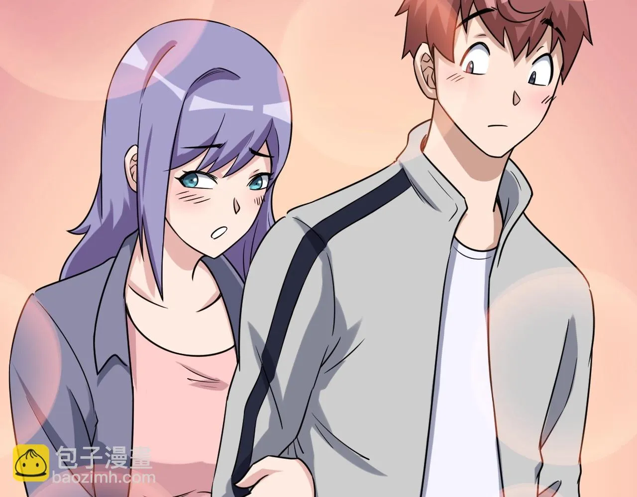 第101话 为爱成为女装大佬 第82页
