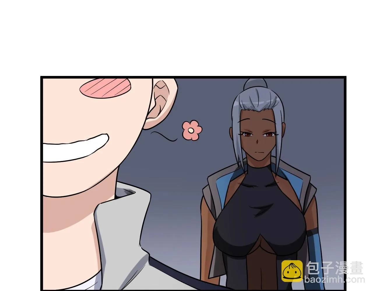 第101话 为爱成为女装大佬 第87页