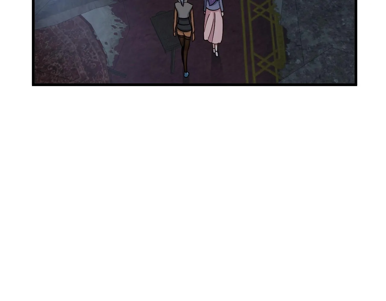 第102话 韩浩变妹儿了？ 第71页