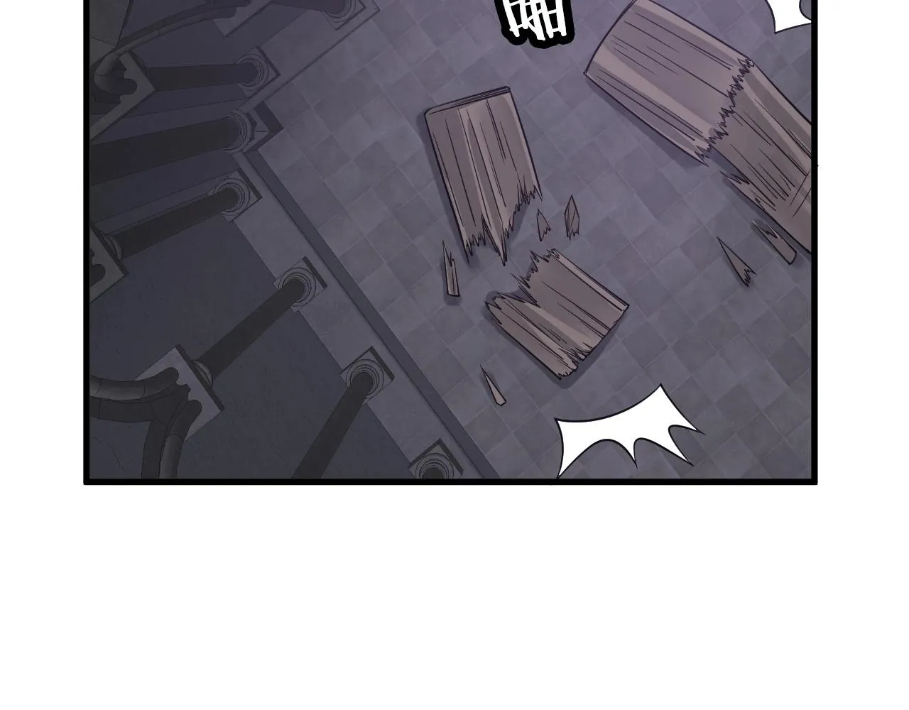 第103话 旱的旱死涝的涝死 第12页