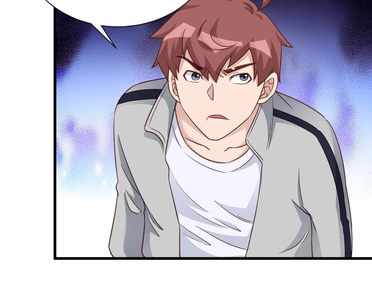 104话 修仙者VS吸血鬼 第10页