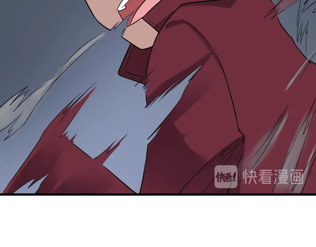 104话 修仙者VS吸血鬼 第62页