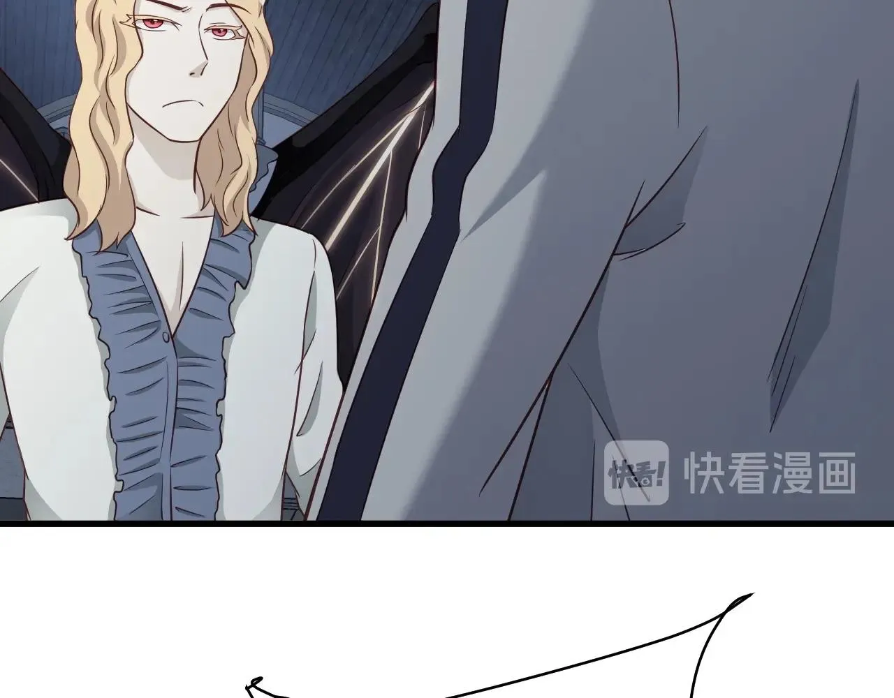 104话 修仙者VS吸血鬼 第114页