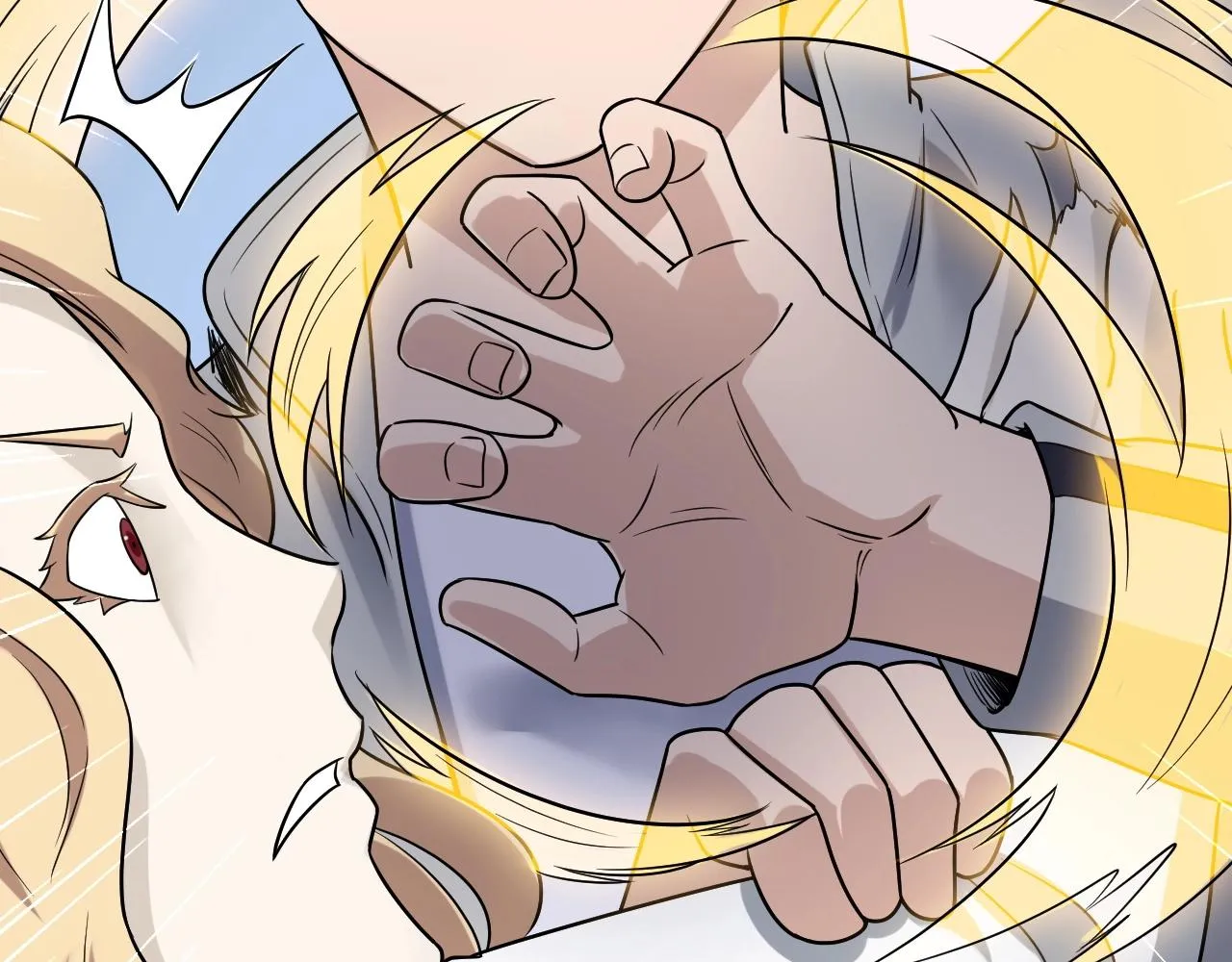 第105话 秒杀 第50页