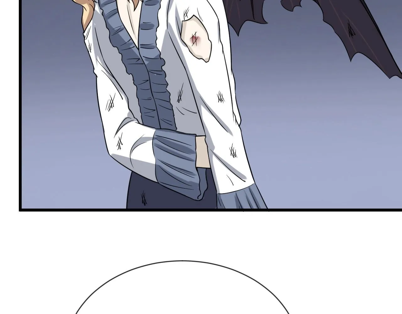 第105话 秒杀 第74页