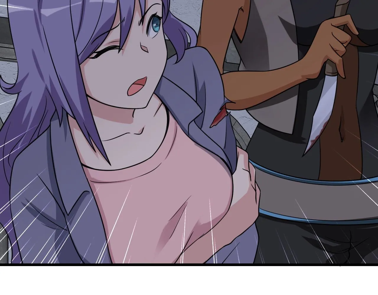第105话 秒杀 第80页