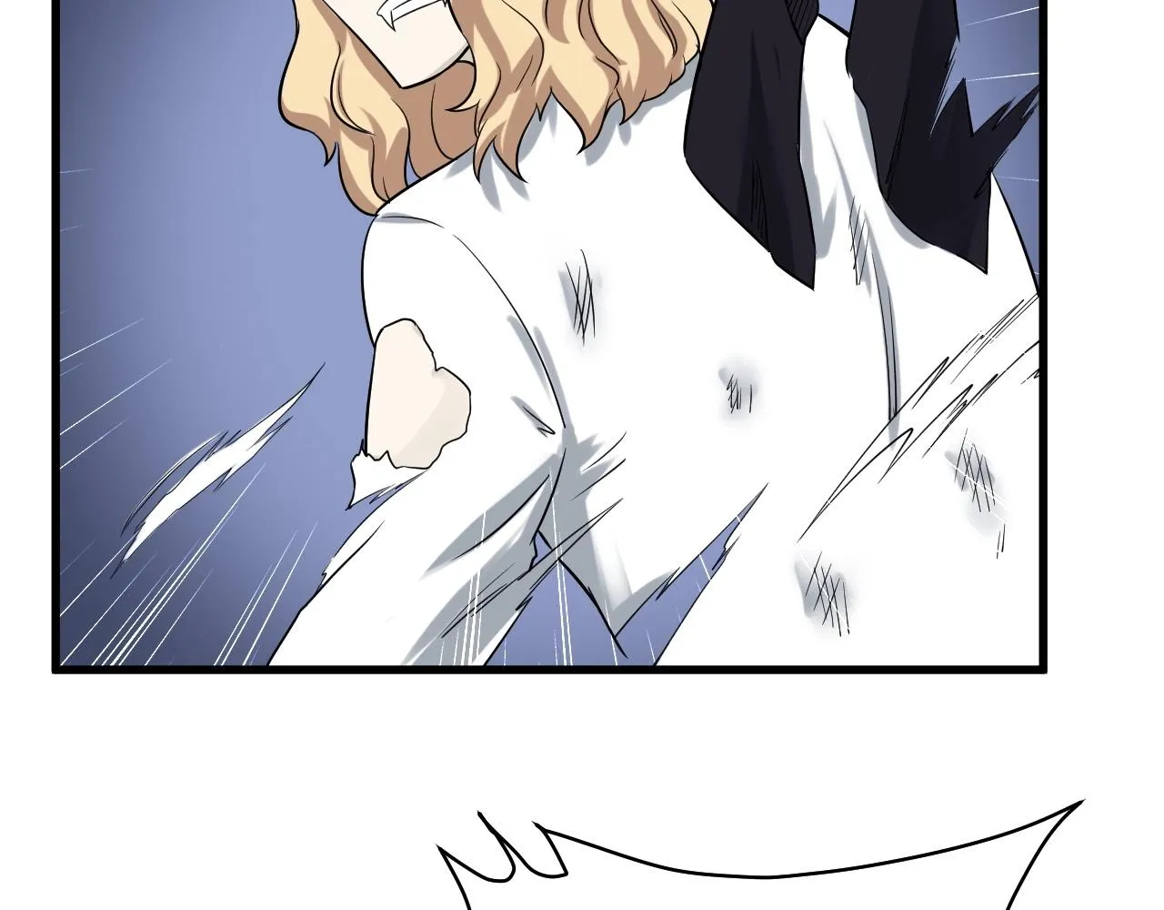 第105话 秒杀 第107页