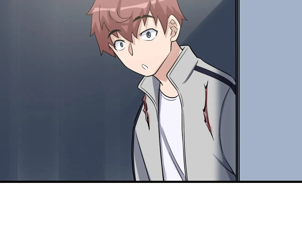 第107话 请君入瓮 第27页