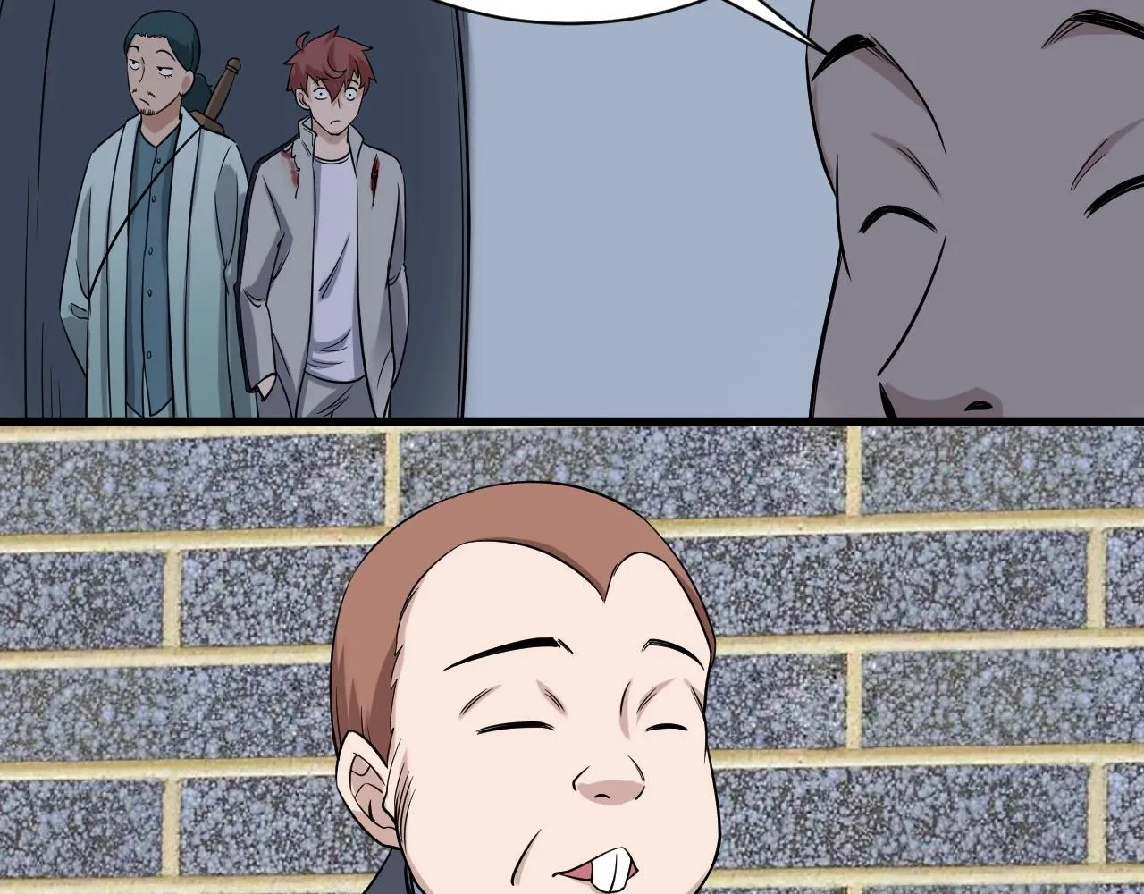 第107话 请君入瓮 第31页