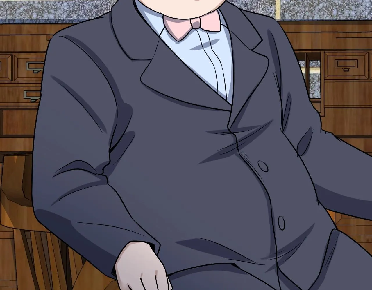 第107话 请君入瓮 第32页
