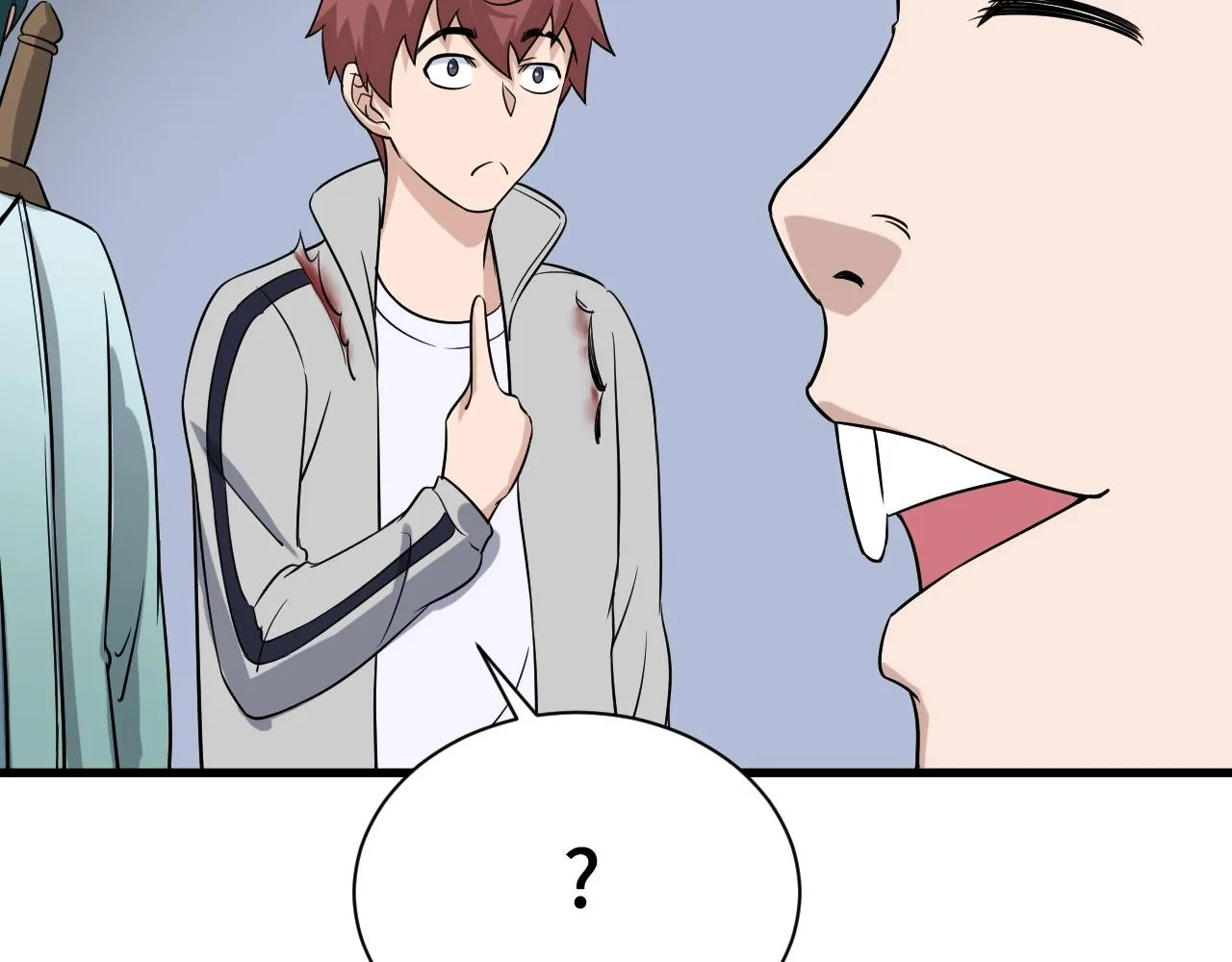 第107话 请君入瓮 第35页