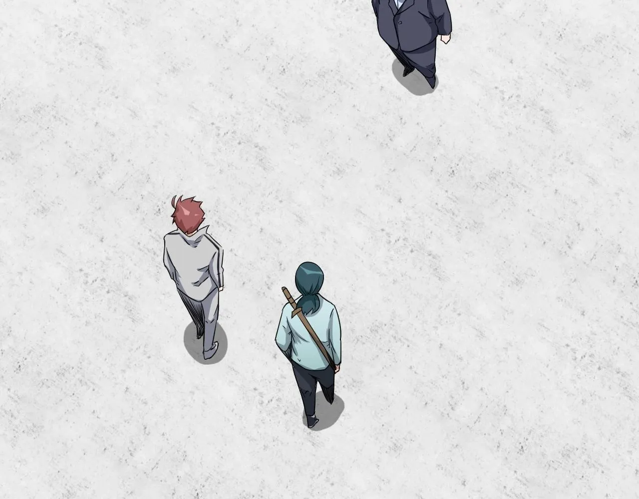 第107话 请君入瓮 第44页