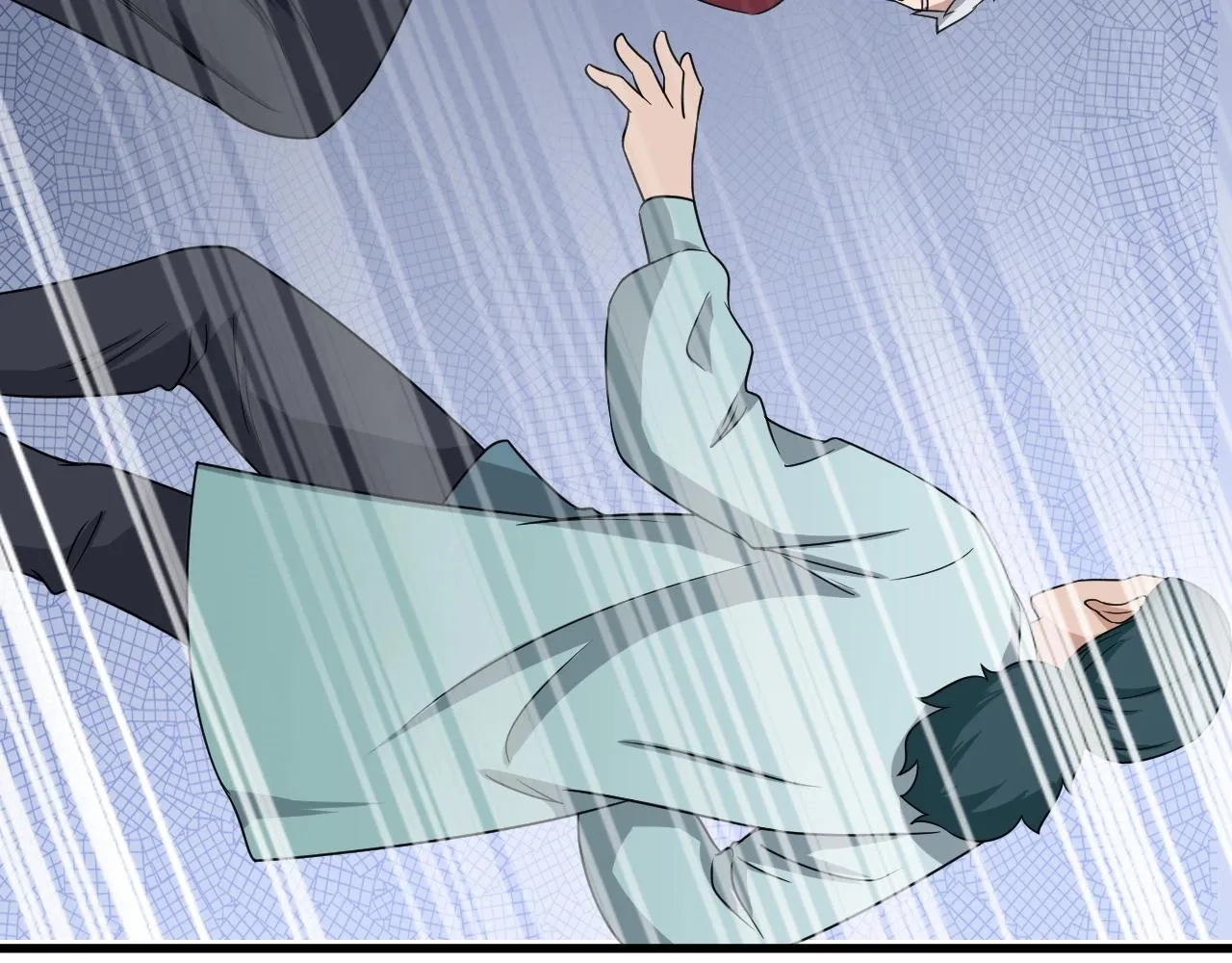 第108话 你女儿是个大主播啊 第28页