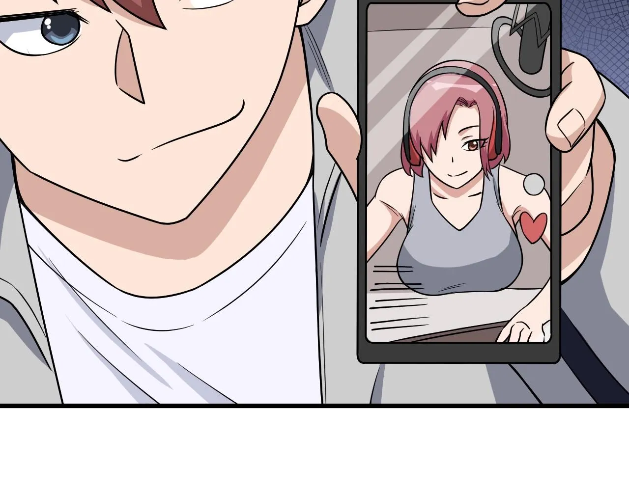 第108话 你女儿是个大主播啊 第80页