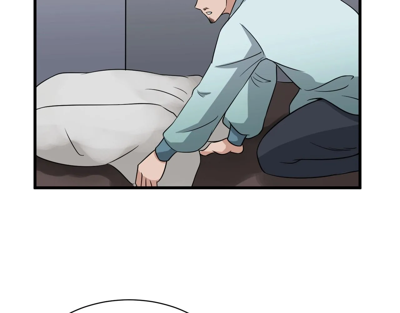 第109话 师姐好 第34页