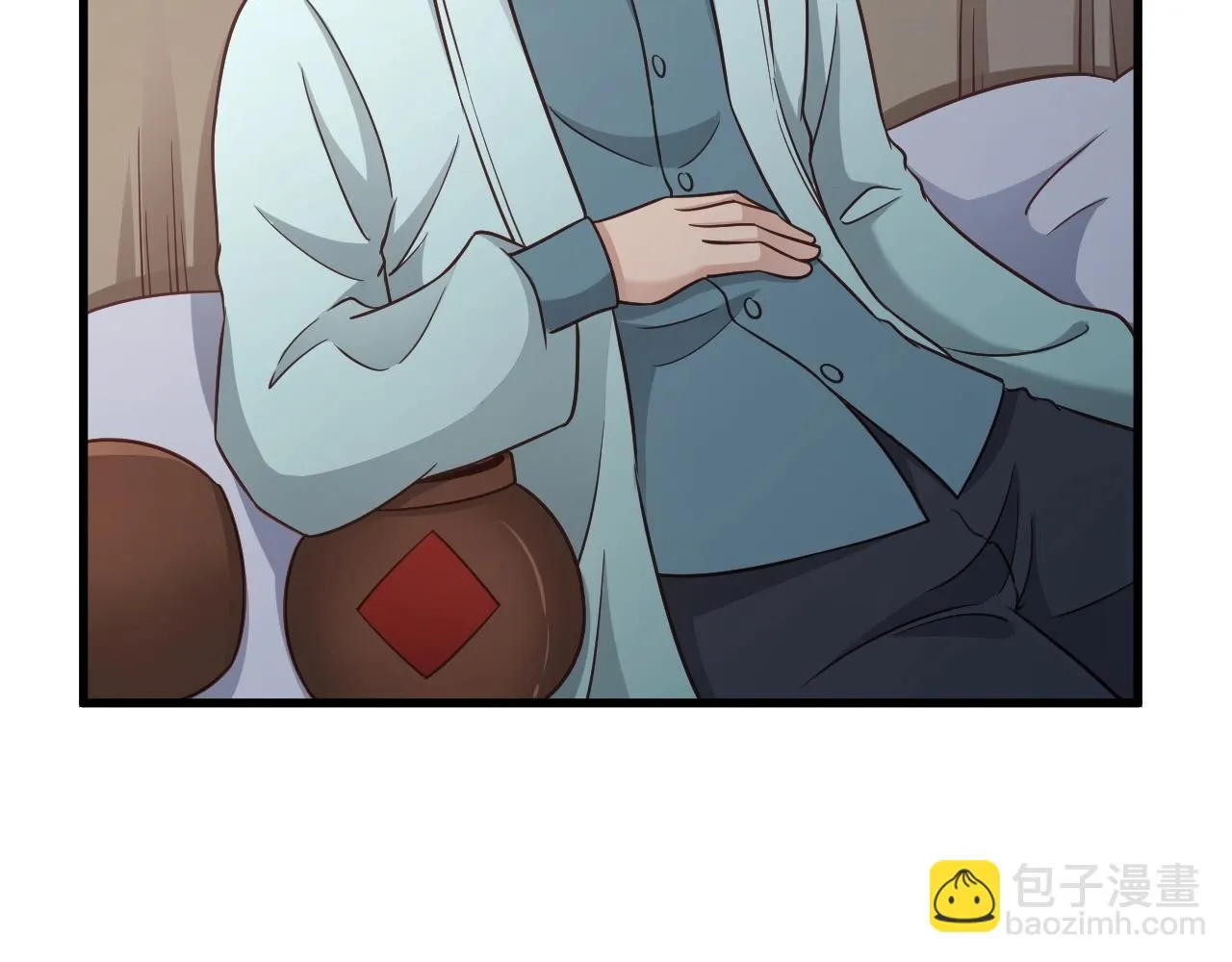 第109话 师姐好 第47页