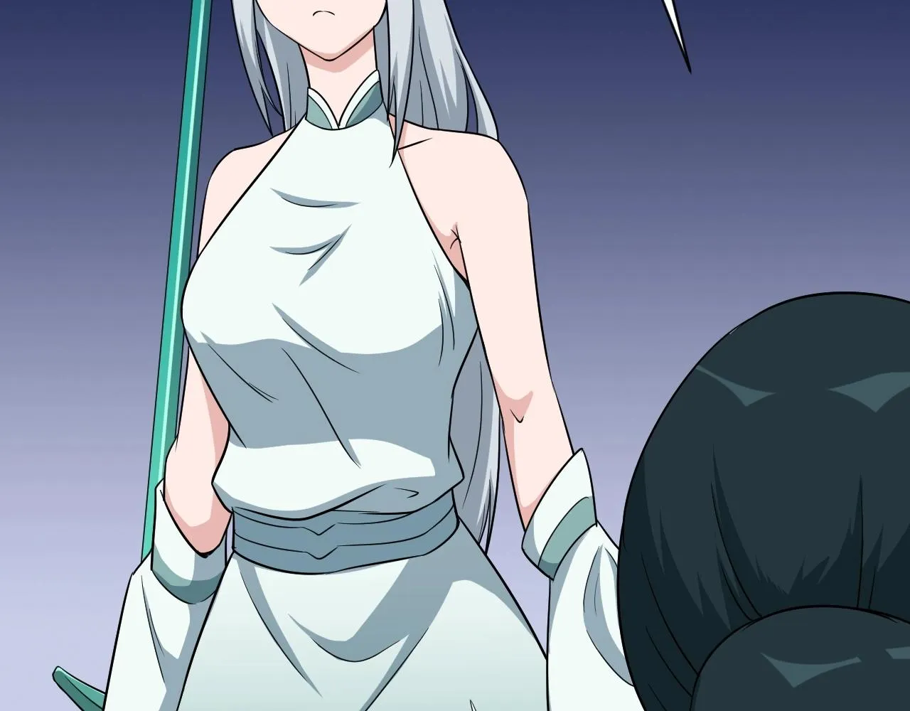 第109话 师姐好 第99页