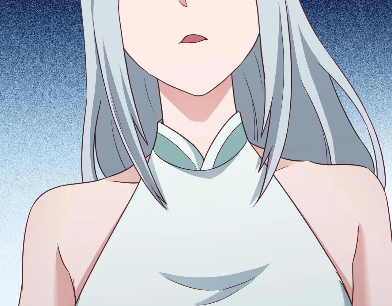 第109话 师姐好 第108页