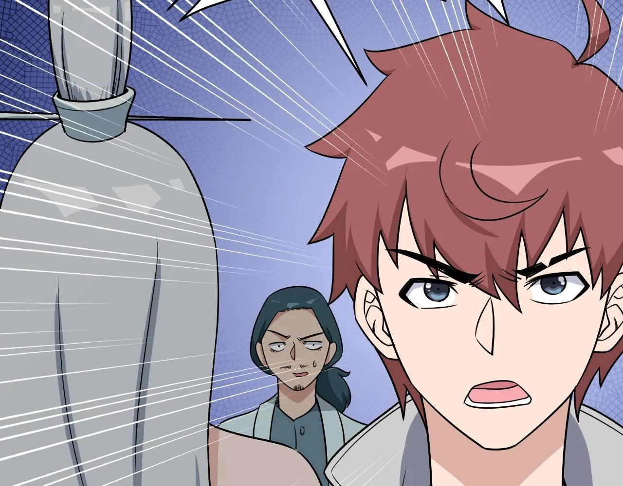 第110话 秘境探宝 第13页