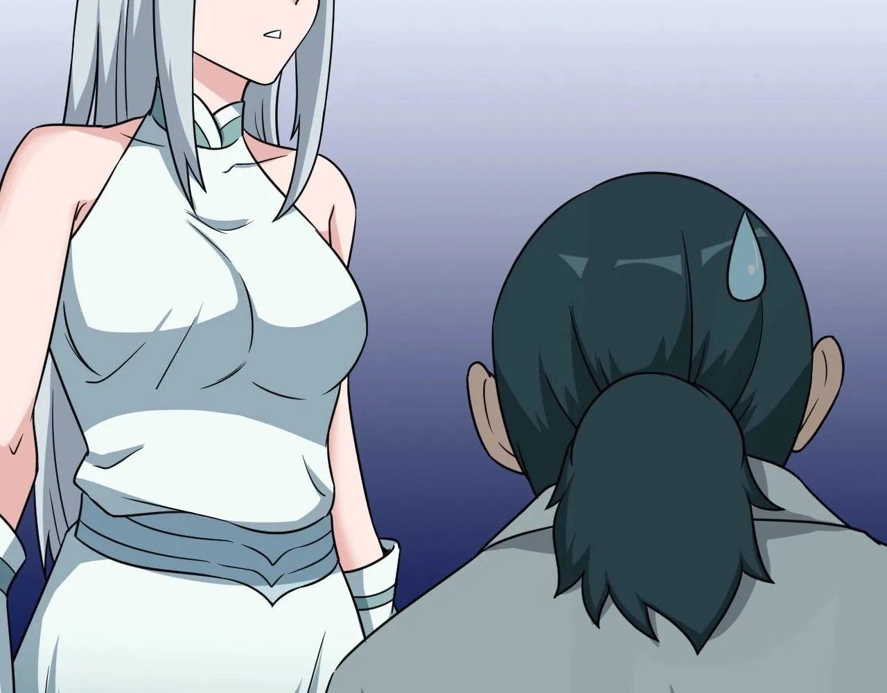 第110话 秘境探宝 第28页