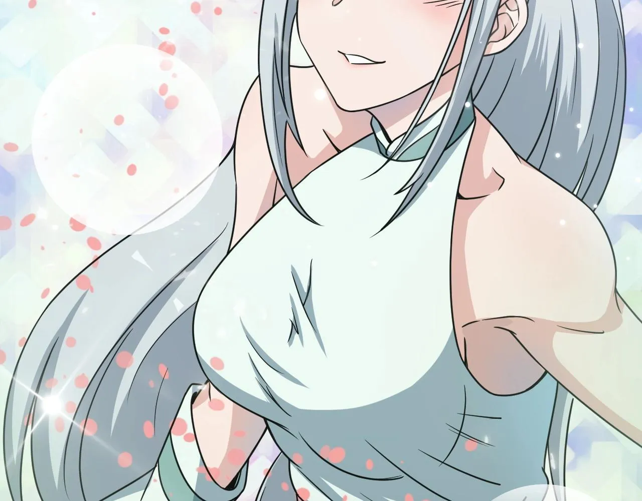 第110话 秘境探宝 第35页