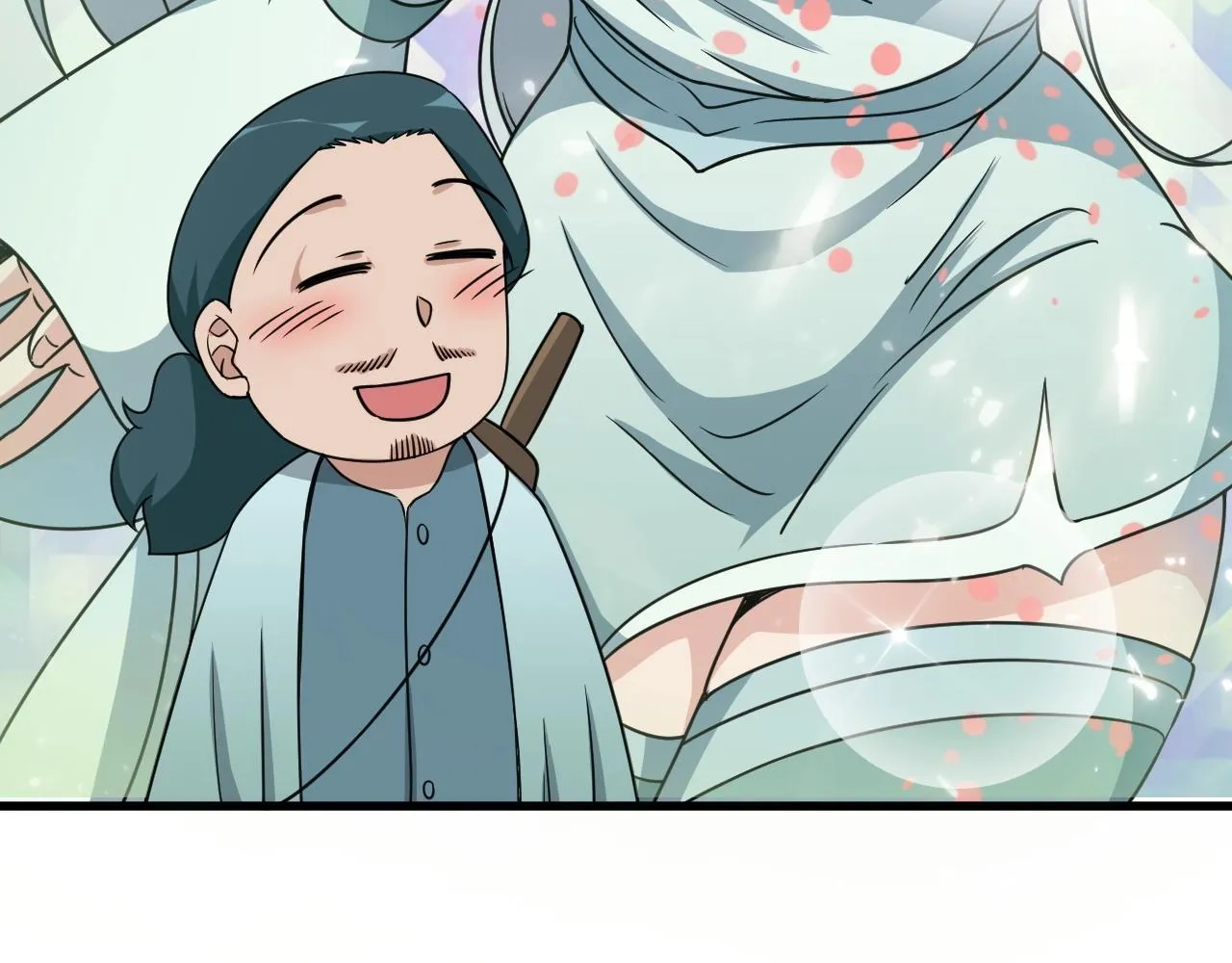 第110话 秘境探宝 第36页