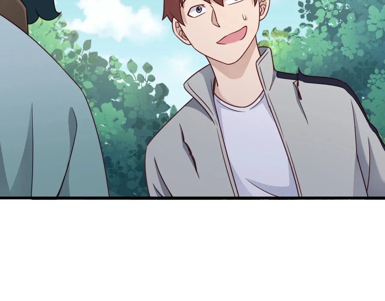 第110话 秘境探宝 第46页