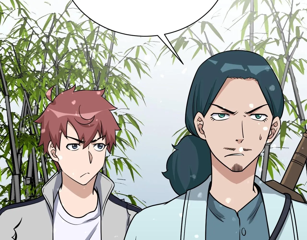 第111话 交换 第6页