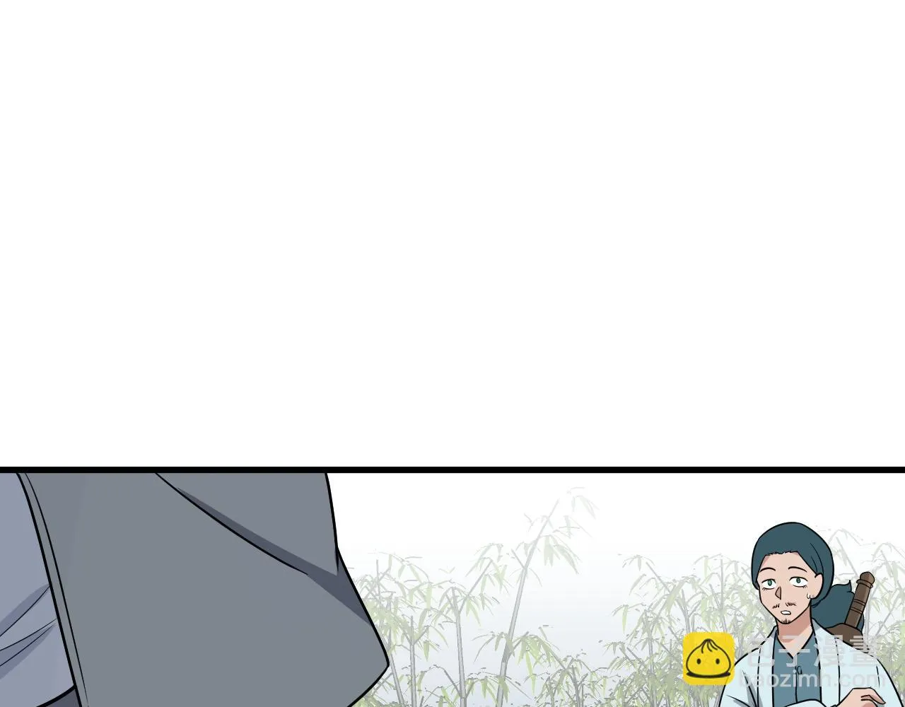 第112话 仿佛身体被掏空 第100页